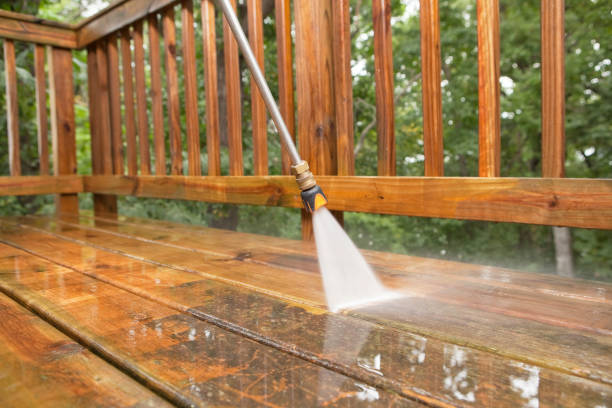 Reliable North Logan, UT Pressure Washing Services Solutions