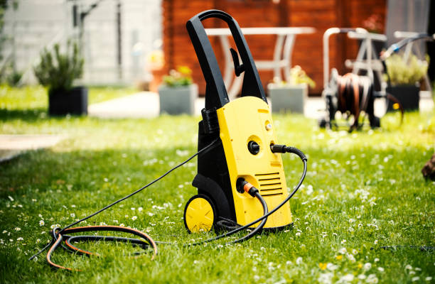 Playground Equipment Cleaning in North Logan, UT